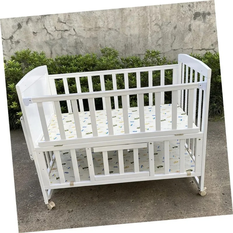 2/4/6/8 Buah Penjepit Kabinet  - Baby Nursery Trolley ulasan dan harga
