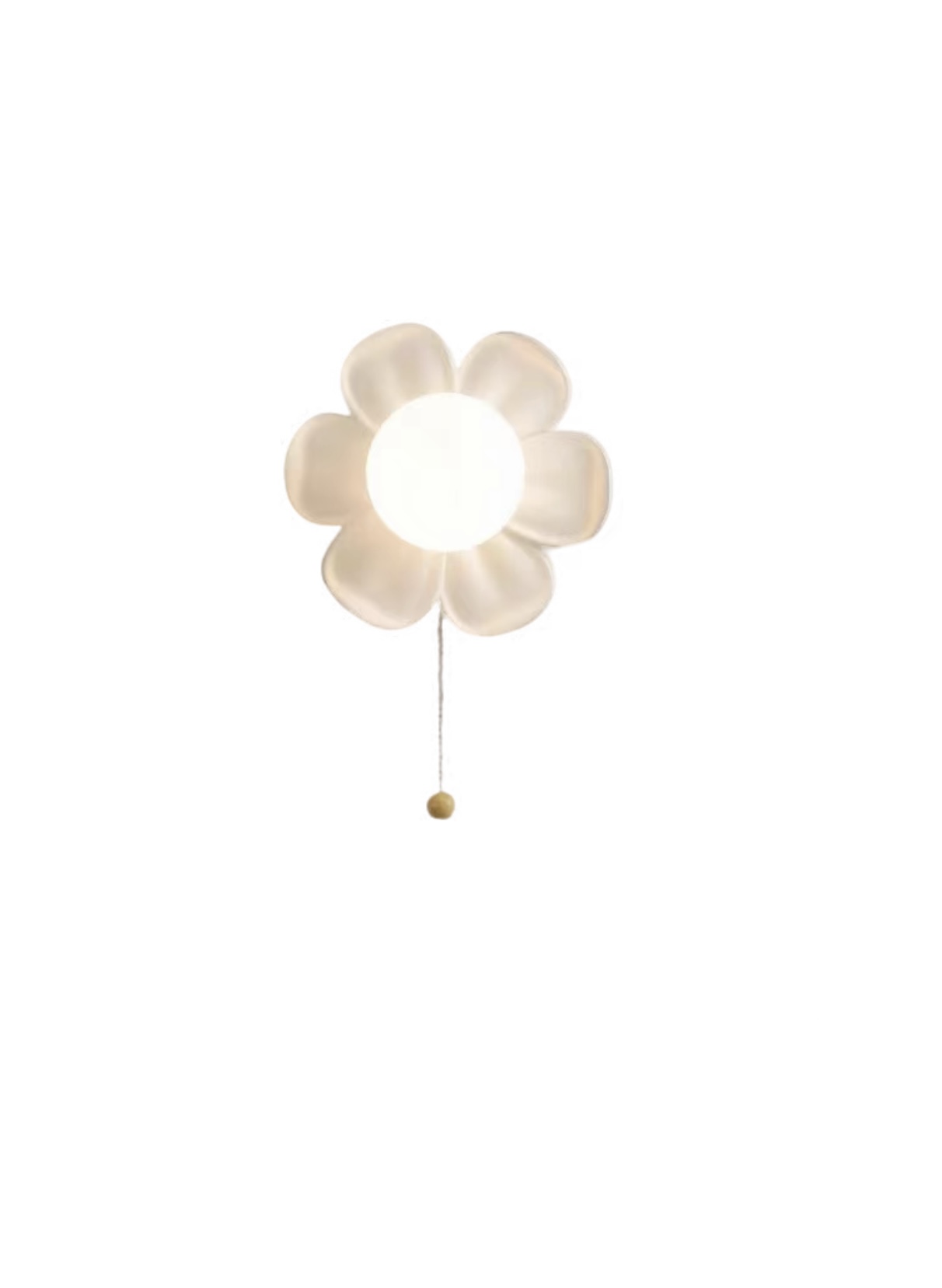Lampu Dinding Bunga Minimalis  - Baby Nursery Wall Lights ulasan dan harga
