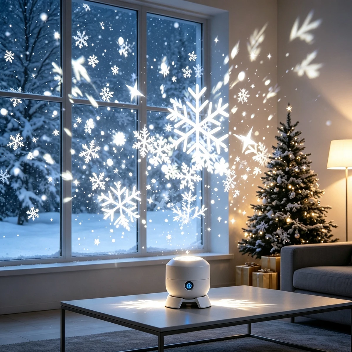 Lampu Proyektor Bintang dan Ke - Baby Nursery Wall Lights ulasan dan harga