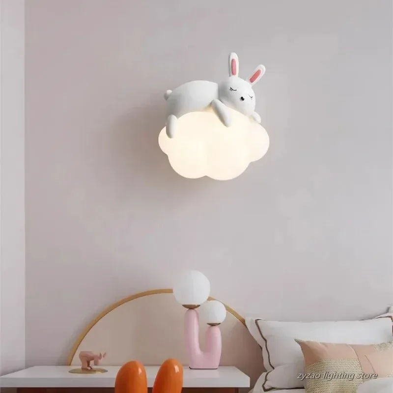 Lampu Dinding Kamar Anak yang  - Baby Nursery Wall Lights ulasan dan harga