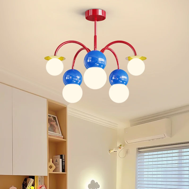Lampu Gantung Bola Gelembung – - Baby Nursery Light Fixture ulasan dan harga