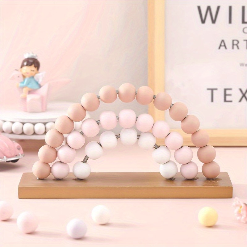 Dekorasi Kamar Bayi 3D Gadis P - Baby Nursery Decor Girl ulasan dan harga